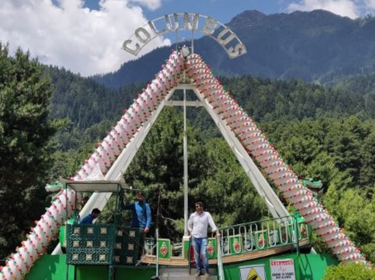 Lidder Amusement Park-1